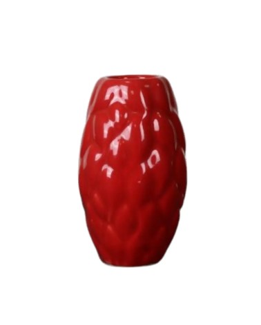 ESMALTE EN POLVO VTG 999/7 ROJO (1130º-1170º)