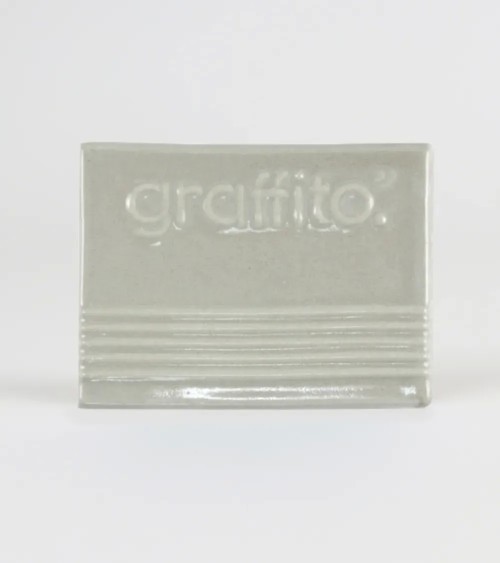 ESMALTE EN POLVO VRG 311/7 GRIS  (1130º-1170º)