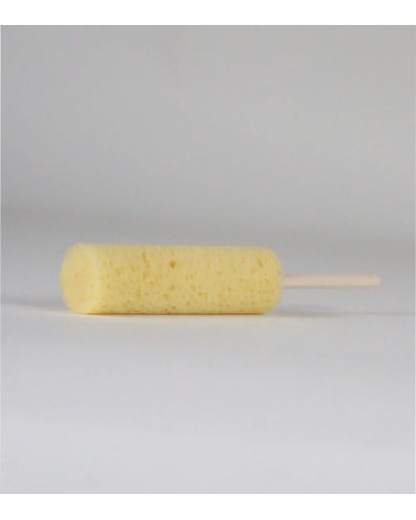 SPONGE ESP. STICK ROUND 25MM HM