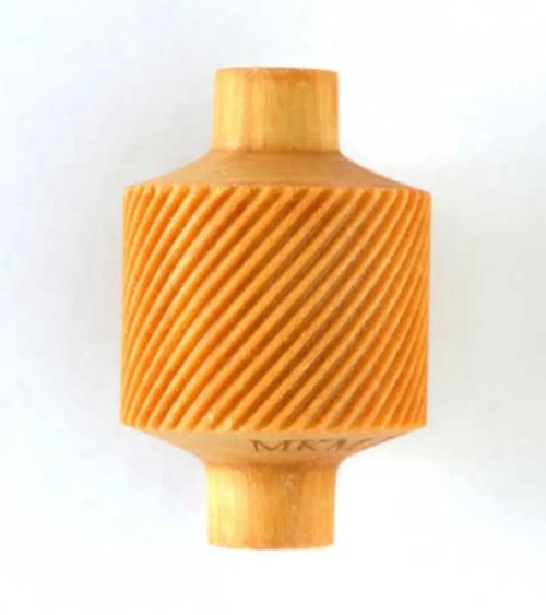 RODILLO DE MADERA MEDIO RM-034