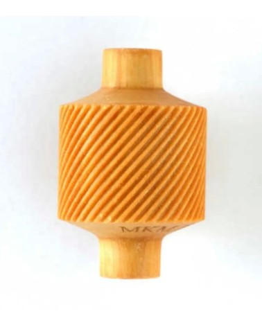 WOOD ROLLER MIDDLE RM-034