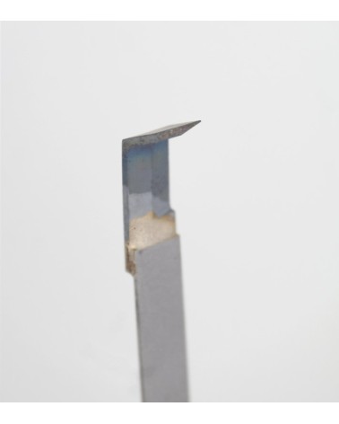 120º RIGHT-HAND CUTTING KNIFE