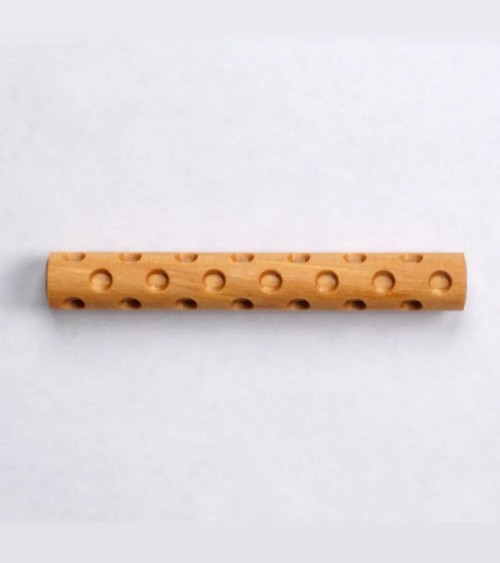 WOOD ROLLER TW-045