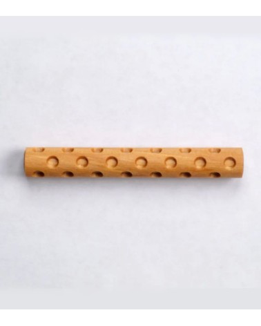 WOOD ROLLER TW-045