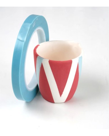 ADHESIVE TAPE FOR CERAMICS - 1 CM