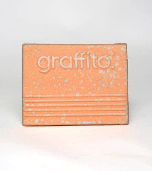 GLAZE  POWDER VRM 416/1 ORANGE  (980-1020º)