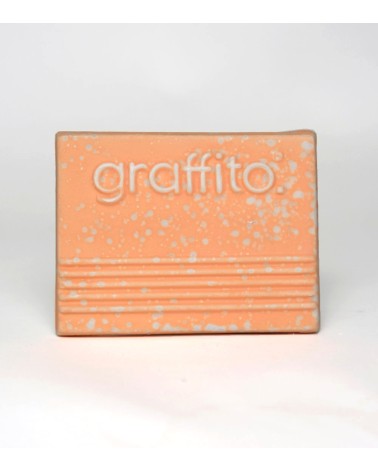 GLAZE  POWDER VRM 416/1 ORANGE  (980-1020º)