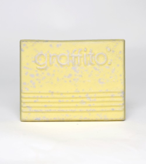 GLAZE  POWDER  VRM 413/1 YELLOW  (980-1020º)