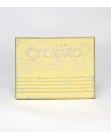 GLAZE  POWDER  VRM 413/1 YELLOW  (980-1020º)