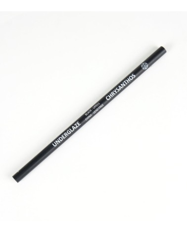 BLACK CERAMIC PENCIL