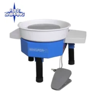 RODA DE OLEIRO SHIMPO WHISPER-T