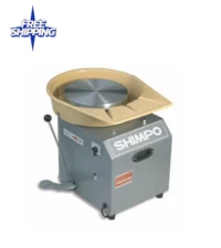TOUR DE POTIER SHIMPO RK3D