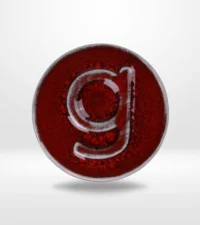 VIDRADO EM PÓ 082/28-S VERMELHO (980-1020º)