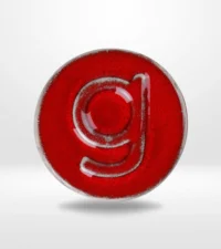 VIDRADO EM PÓ 082/34-S VERMELHO (980-1020º)