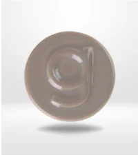 VIDRADO EM PÓ TO360/55 CREME (980-1020º)