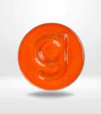 VIDRADO EM PÓ 3/223 LARANJA (980-1020º)
