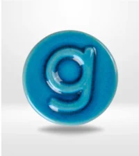 VIDRADO EM PÓ T1070/1 AZUL (980-1020º)
