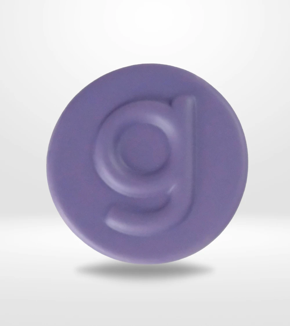 VIDRADO EM PÓ MT338/13 ROXO (980-1020º)