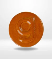 VIDRADO EM PÓ S133/9 LARANJA (980-1020º)