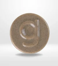 VIDRADO EM PÓ T1132/5 CREME (980-1020º)