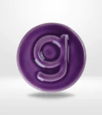 VIDRADO EM PÓ T129/41 ROXO (980-1020º)
