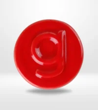 VIDRADO EM PÓ T246/20 VERMELHO (980-1020º)