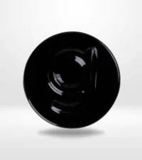 VIDRADO EM PÓ T337/20 PRETO  (980-1020º)