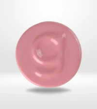 VIDRADO EM PÓ T613/53 ROSA  (980-1020º)