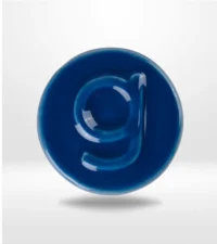 ESMALTE EN POLVO TO395/65 AZUL VERDOSO (980-1020º)