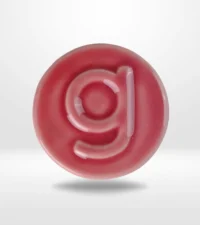 VIDRADO EM PÓ T434/36 ROSA (980-1020º)