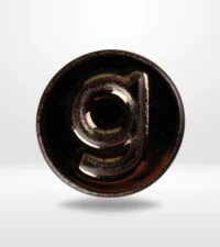 VIDRADO EM PÓ VD 03/08 DOURADO (980-1020º)