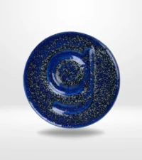 VIDRADO EM PÓ VR 188 AZUL (980-1020º)