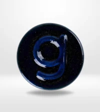 VIDRADO EM PÓ VR 341/5 AZUL (980-1020º)