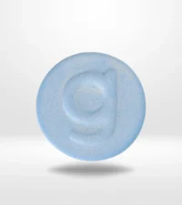 VIDRADO EM PÓ MT1471/6 AZUL (980-1020º)