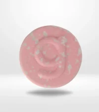 VIDRADO EM PÓ VRM 417/1 ROSA (980-1020º)