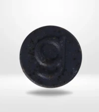 VIDRADO EM PÓ VRM 418/1 PRETO ( 980-1020º)