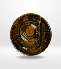 VIDRADO EM PÓ VR 314/17 CASTANHO (980-1020º)