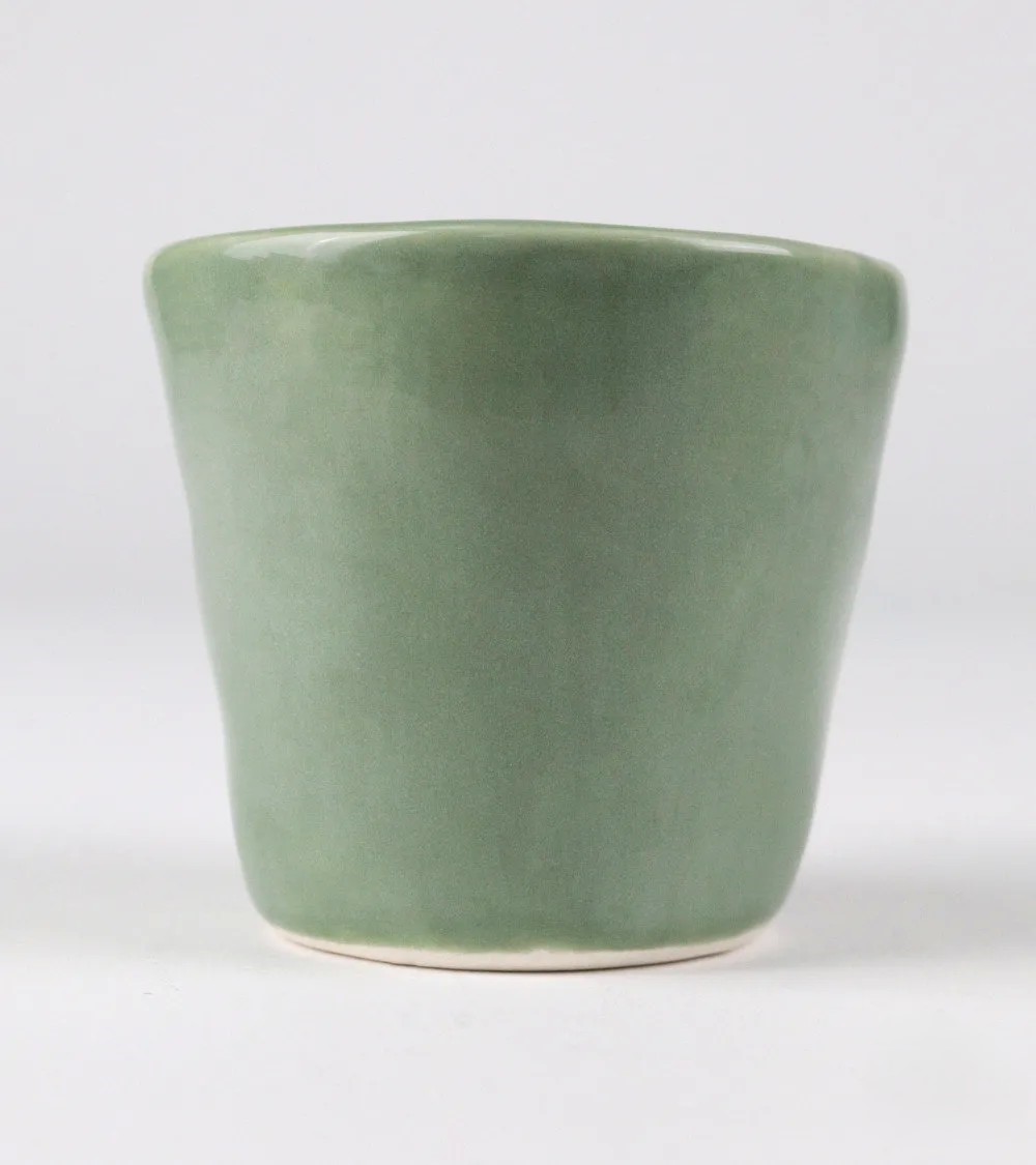 VIDRADO LÍQUIDO T646/20 VERDE - BOX