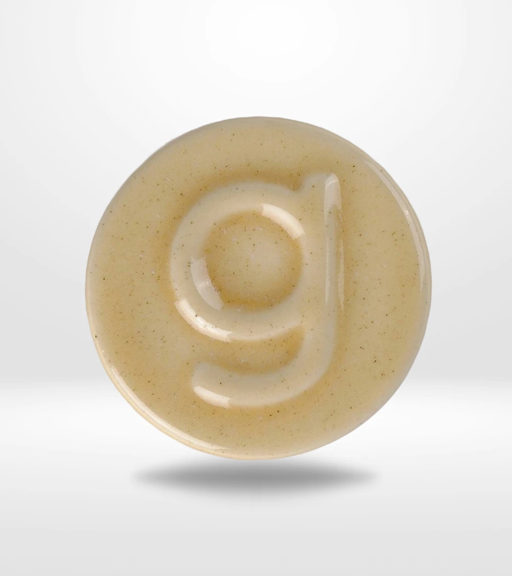 VIDRADO EM PÓ VR 373/3 CREME (980-1020º)