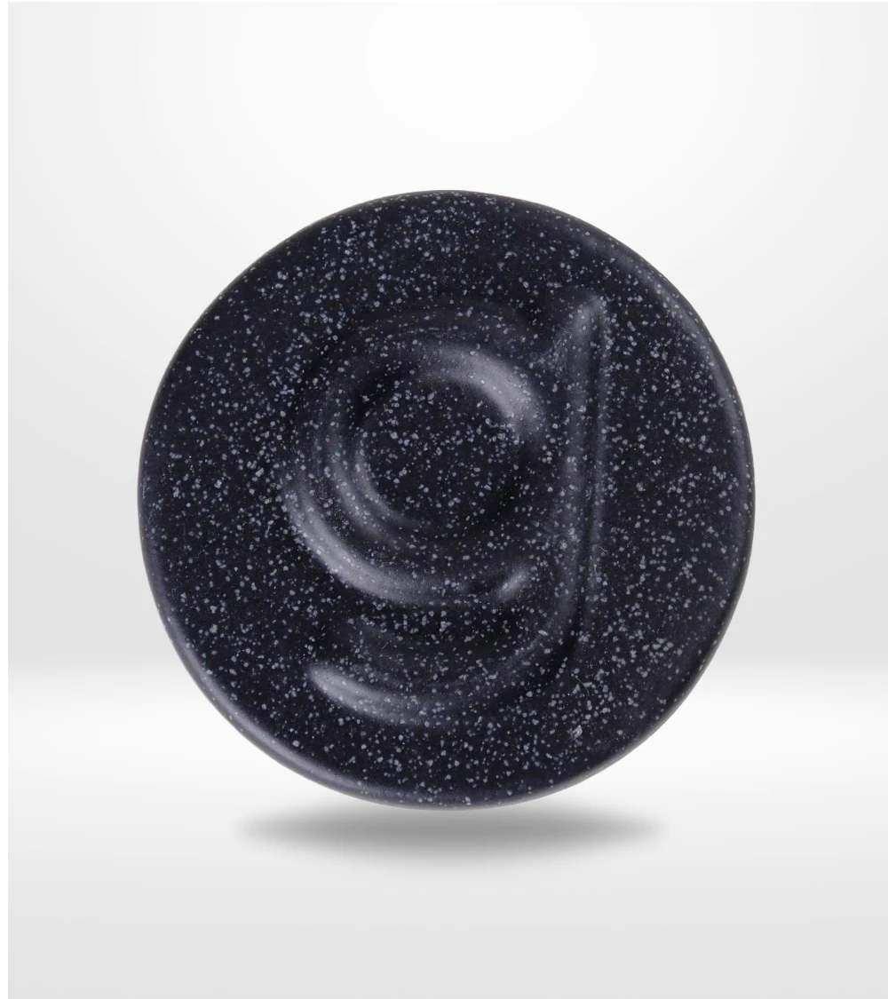 SMALTO IN POLVERE VRM 448/1 NERO (980-1020 °C)