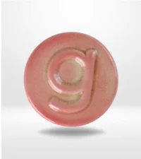 VIDRADO EM PÓ T1072/5 ROSA (980-1020º)