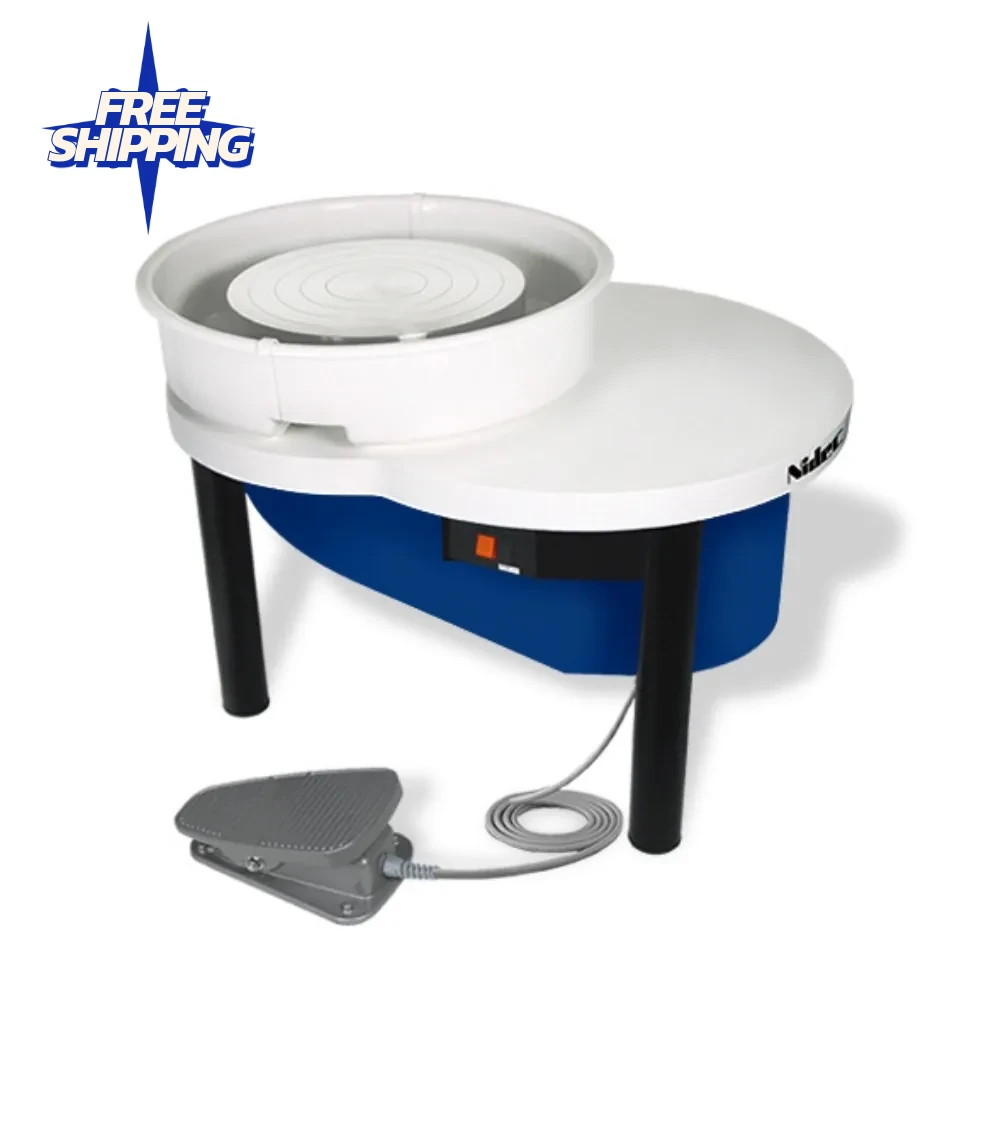 RODA DE OLEIRO SHIMPO RK-55