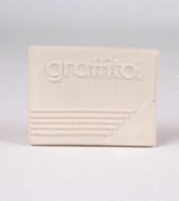 PASTA REFRATÁRIA GRÉS BRANCA PRB 0-0.2 MM - 12,5 KG.
