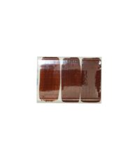 PEINTURE GRAND FEU T PAST 66/10 MARRON