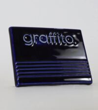 CORANTE EM PÓ PAST 6409 AZUL