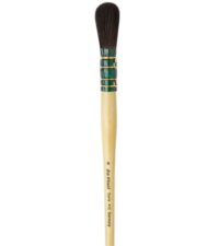 PINCEL DE ESQUILO AZUL 410 Nº4