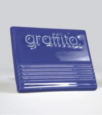 VIDRADO EM PÓ T456/66 AZUL (980-1020º)