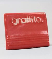 VIDRADO EM PÓ VTG 999/8 VERMELHO( 1130-1170º)