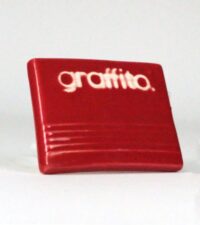 VIDRADO EM PÓ VTG 999/7 VERMELHO ( 1130-1170º)