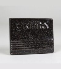 VIDRADO EM PÓ VRG 450/1 PRETO ( 1130º-1170º )